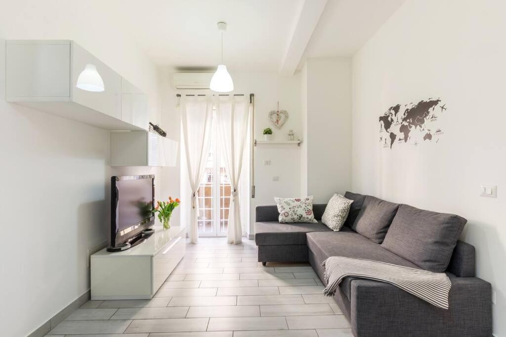 Nicla'S Home Roma Exterior foto