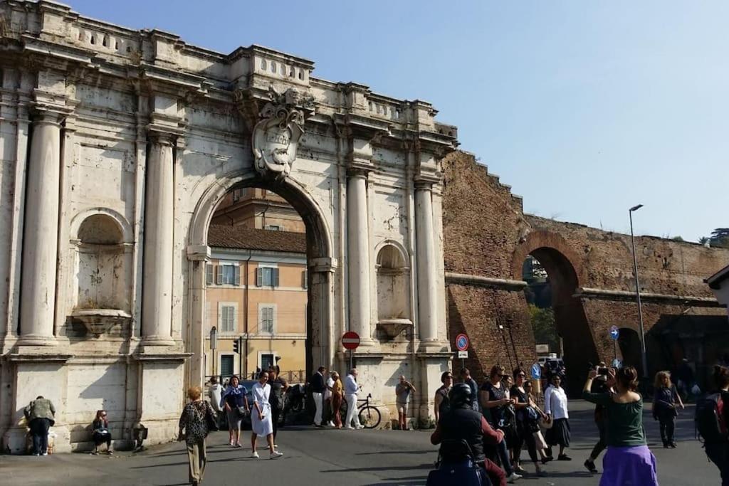 Nicla'S Home Roma Exterior foto