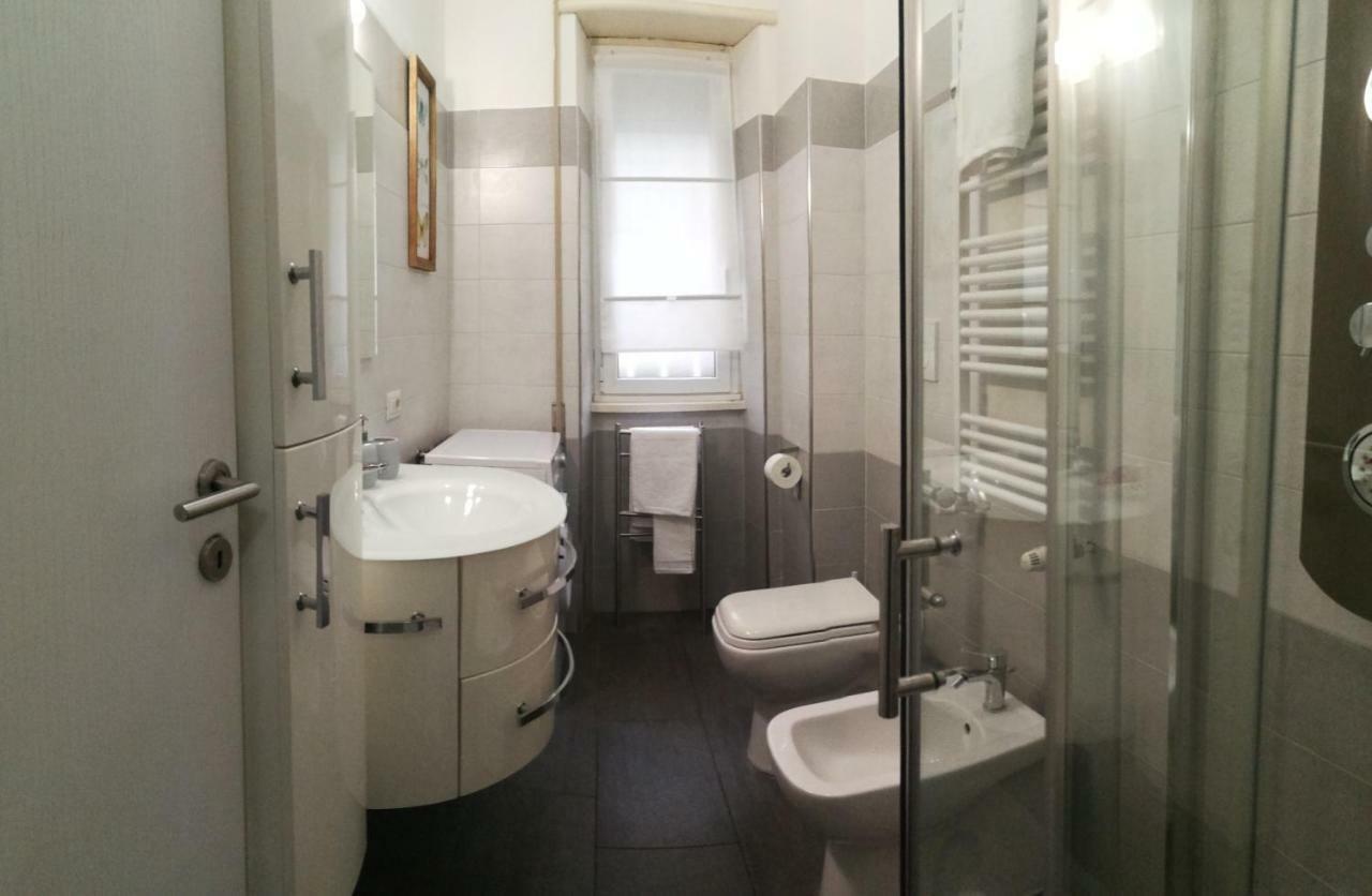 Nicla'S Home Roma Exterior foto